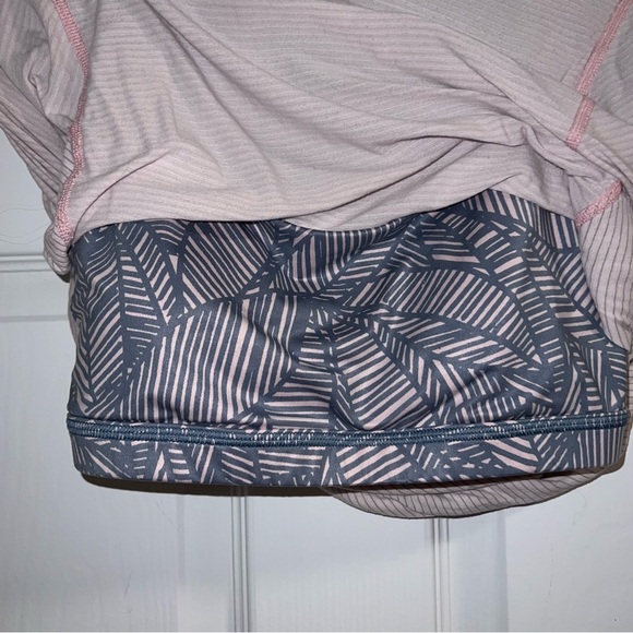 Lululemon Wild Yoga Tank Top - Picture 6 of 8